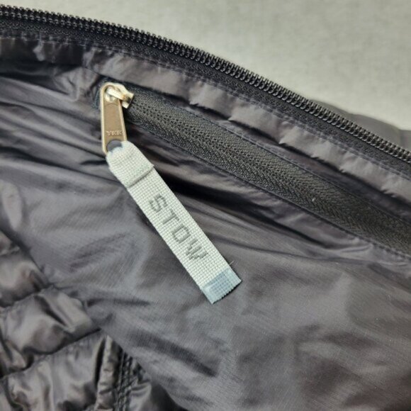 LL Bean Ultralight 850 Puffer Jacket Womens XXS Downtek Pertex Quantum Hooded - Picture 12 of 15